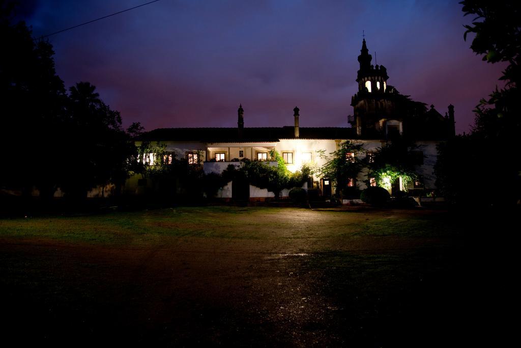 Quinta Do Valle Tomar Exterior foto