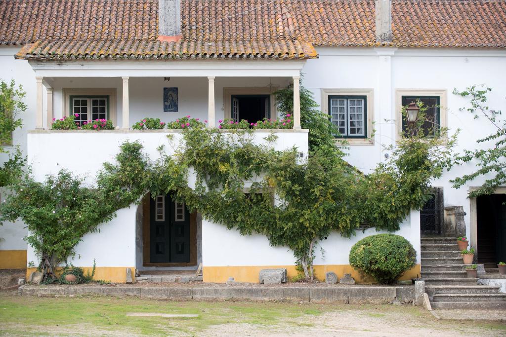 Quinta Do Valle Tomar Exterior foto